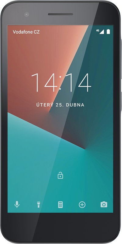 Vodafone VFD513 Smart E8 4G LTE